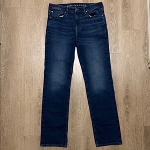 American Eagle AirFlex+ Original Bootcut Men’s Jean (32x34)